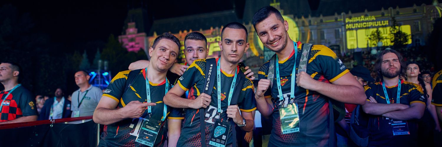 Valentin Duracoski banner