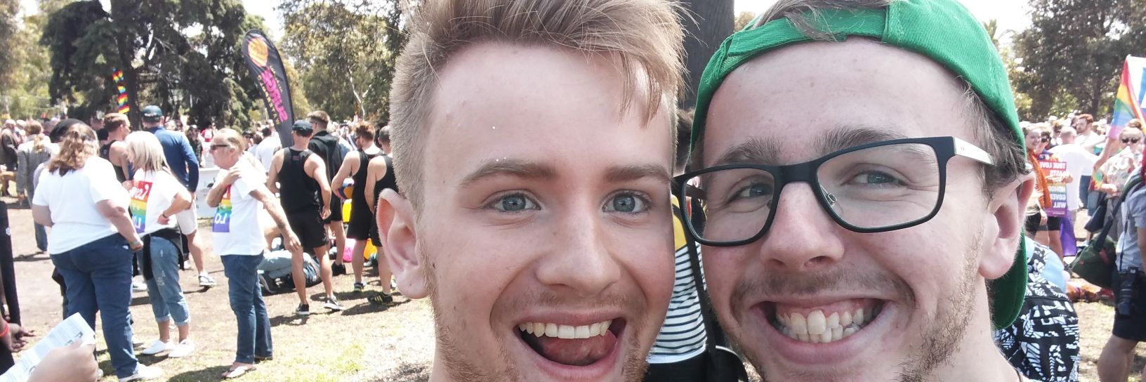 Joshwilker's profile banner image
