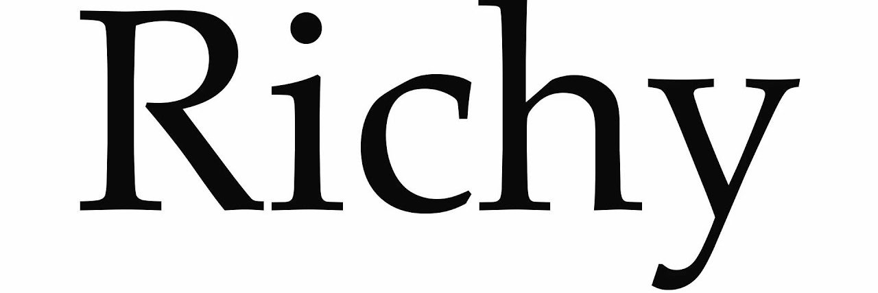 Richy Peso (Ø,G) banner