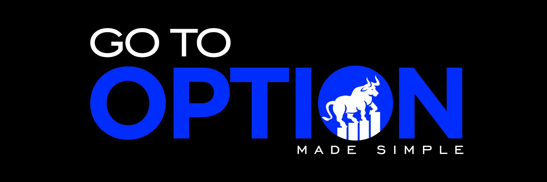 GoToOption's profile banner image