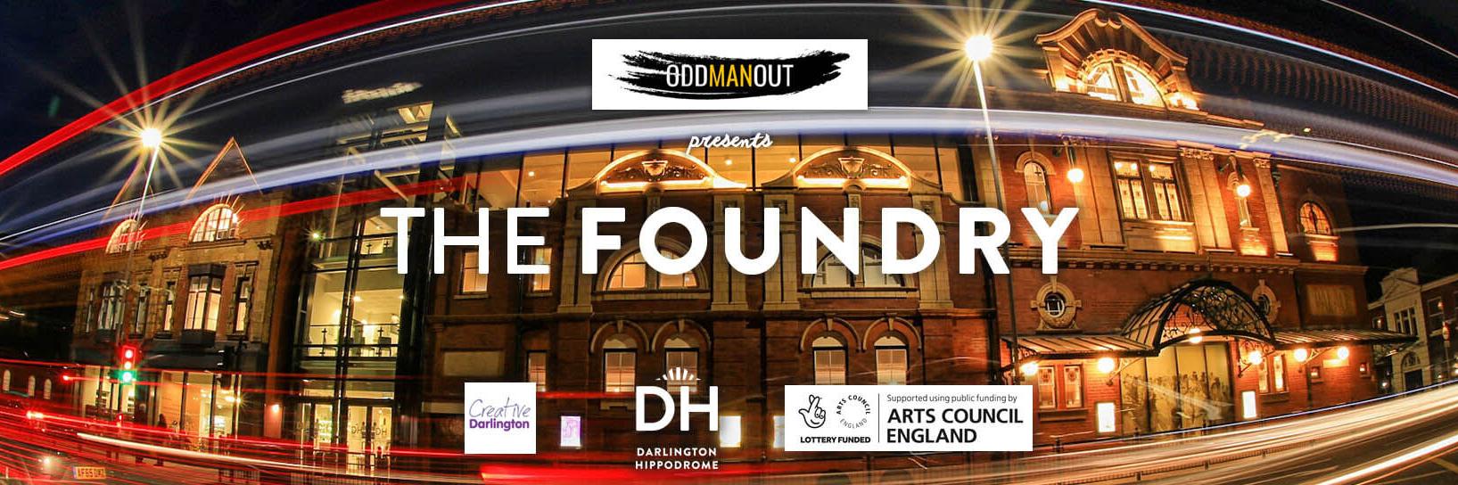 ODDMANOUT CIC banner