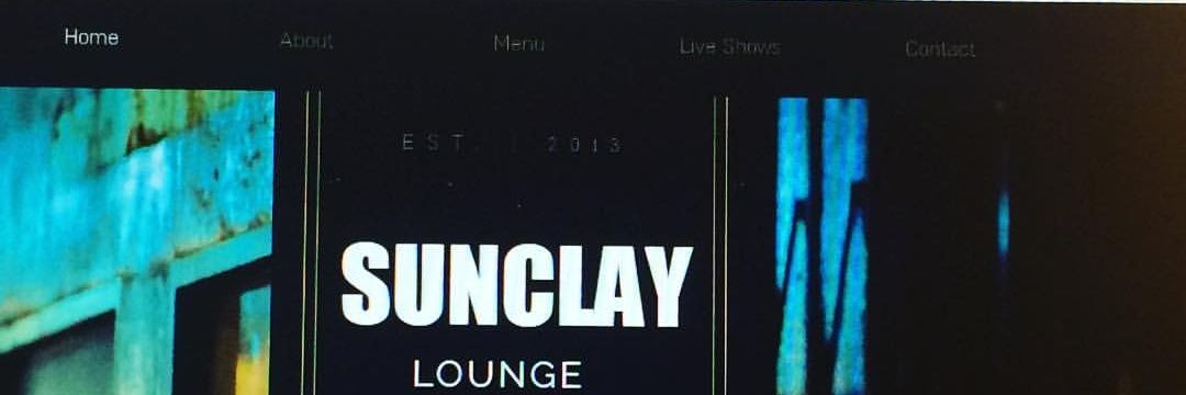 SunclayLounge's profile banner image