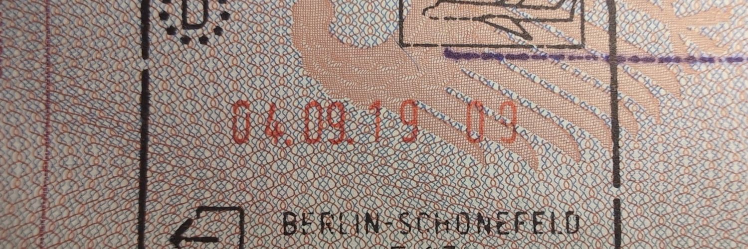 Stefan Richter banner