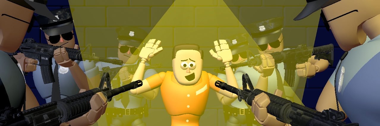 Yichin/CGアニメーター banner