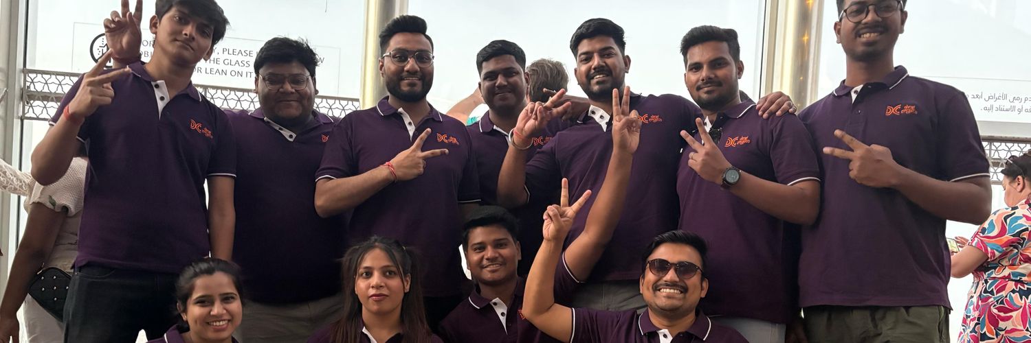 Roushan Bhaskar | Desi Crypto banner