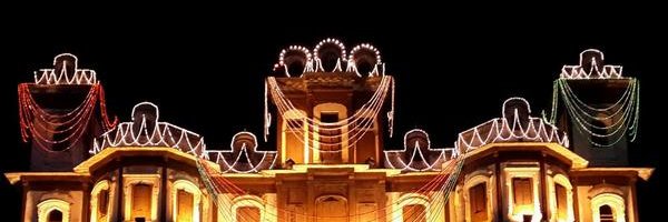 Indore_city's profile banner image