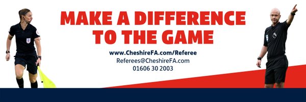 CCFARefs Profile Banner