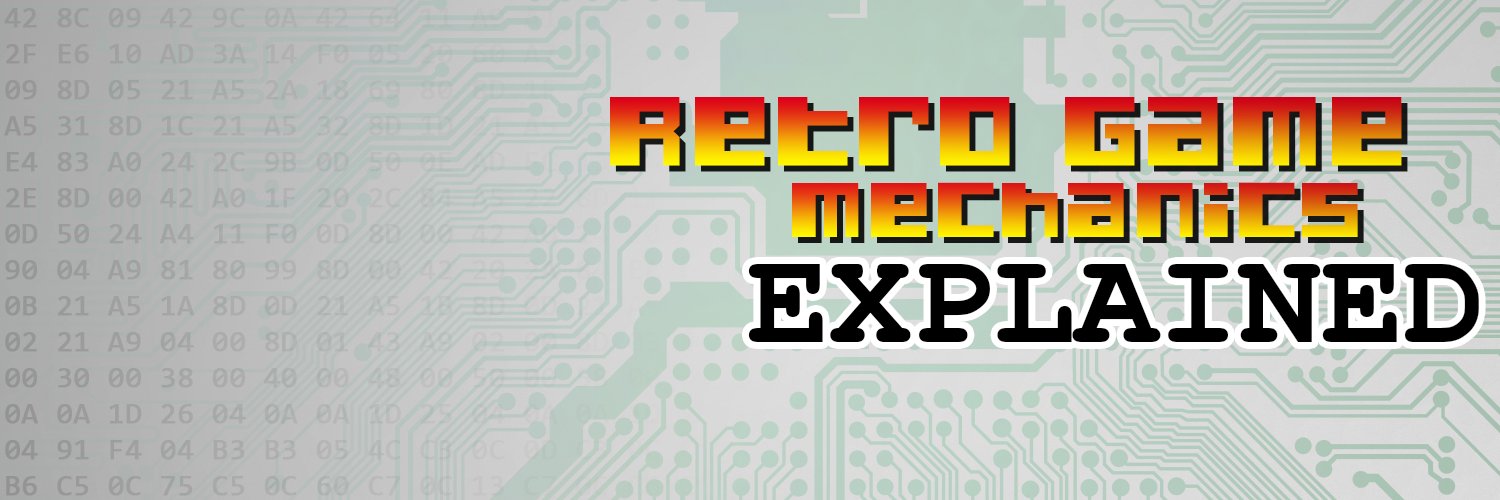 Mechanics Explained banner