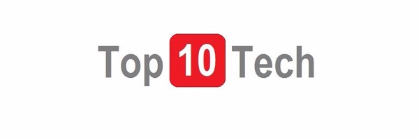 top10techcom Profile Banner