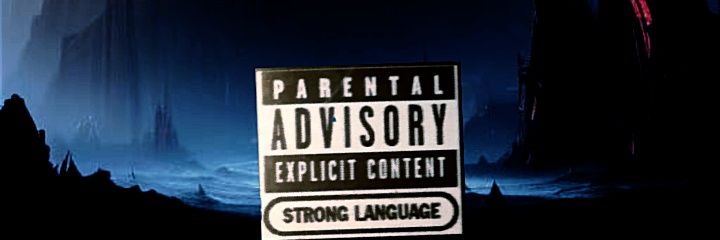 Totalwreck banner