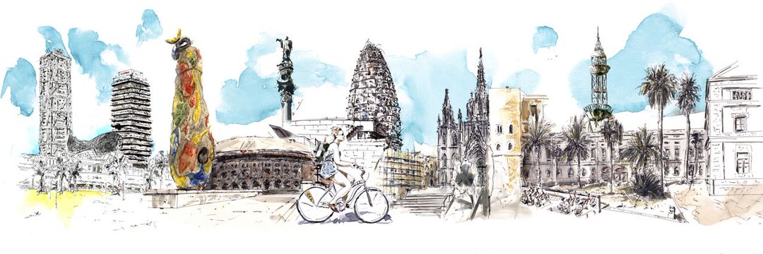 Llorenç Andreu banner