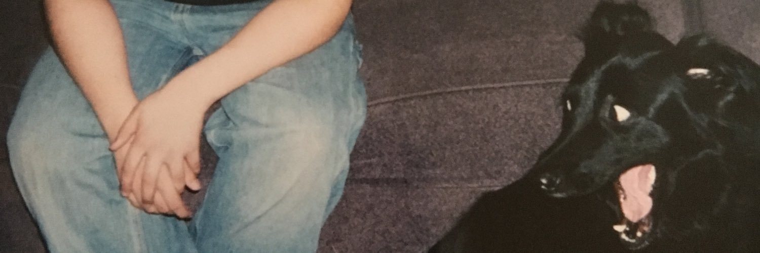 MikeDosch's profile banner image