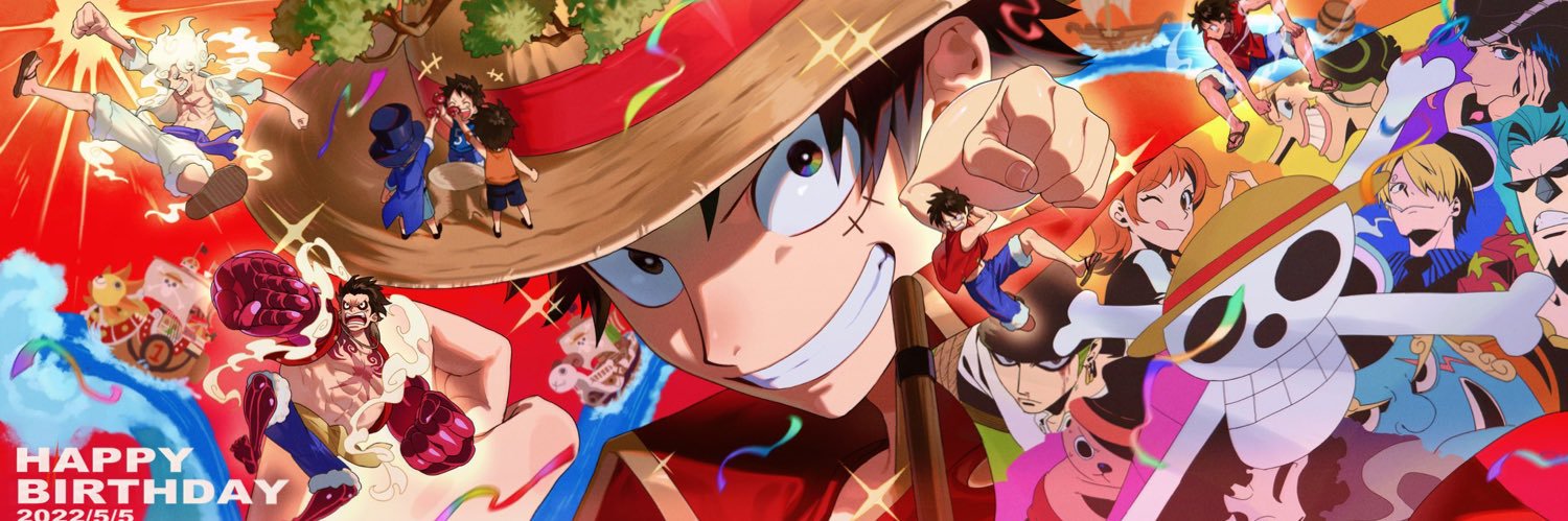 strawhat banner