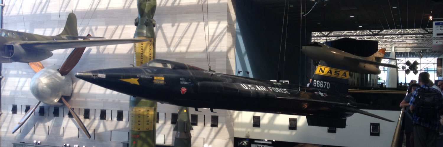 dasflug's profile banner image