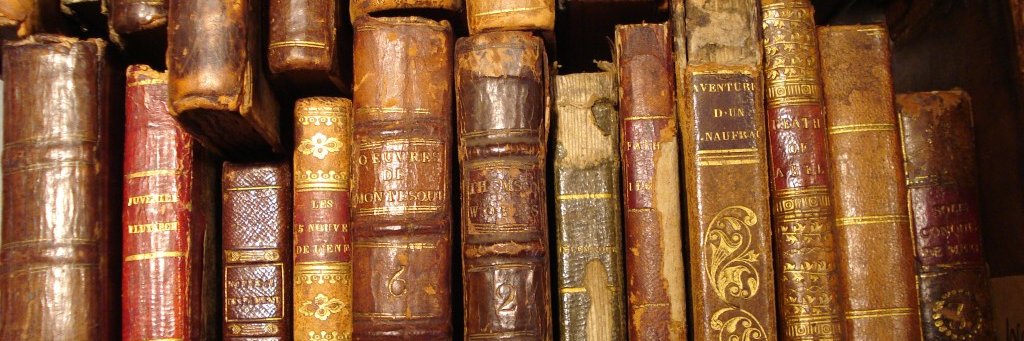 Strode Program banner