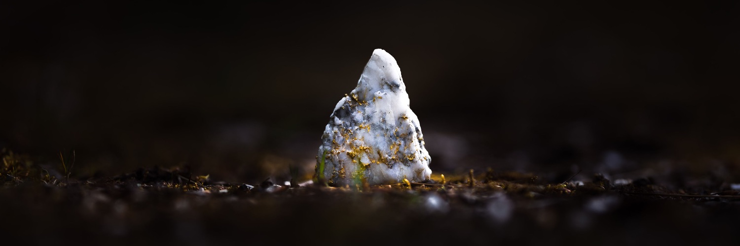 Alba Mineral Resources banner