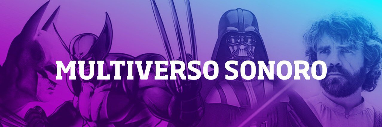 Multiverso Sonoro banner