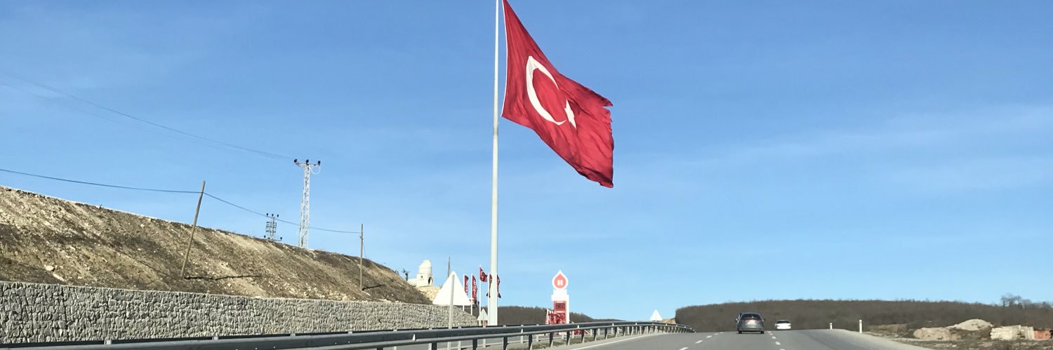 KelesogluBekir's profile banner image