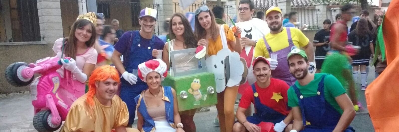 El Pinchazo banner