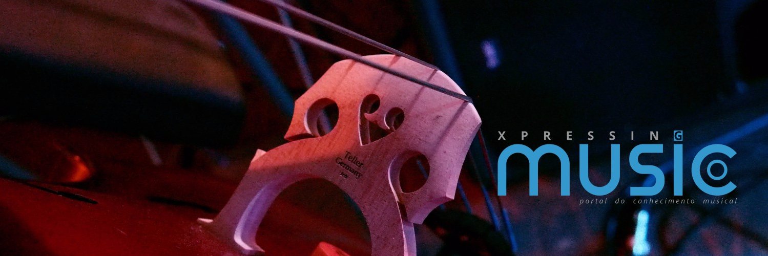 XpressingMusic banner