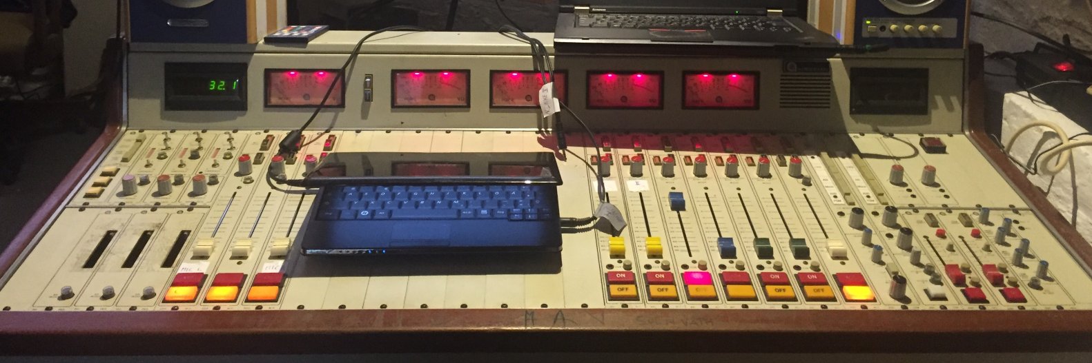 Freifunk Radio banner