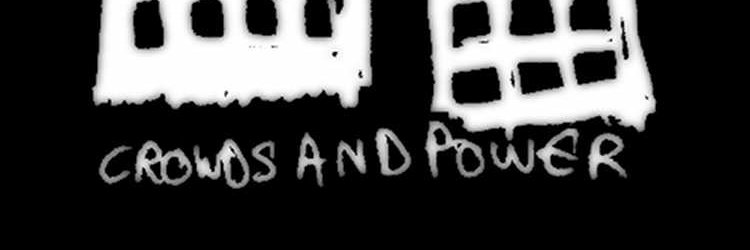 crowdspower's profile banner image
