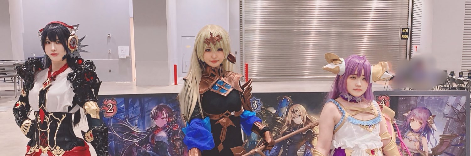 iku(選手)🥀 banner