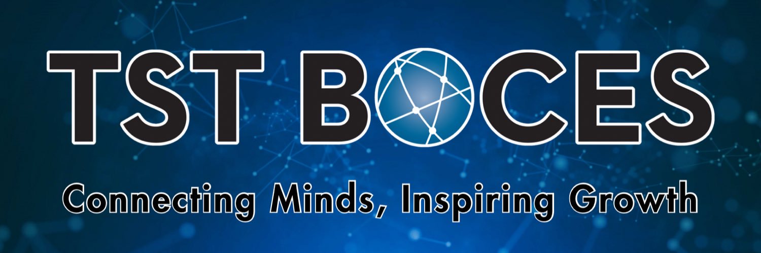 TST BOCES banner