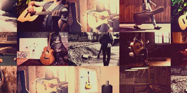 JNGuitars's profile banner image