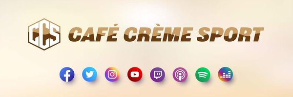 CafeCremeSport Profile Banner