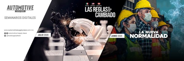 AutoSupplyNews Profile Banner