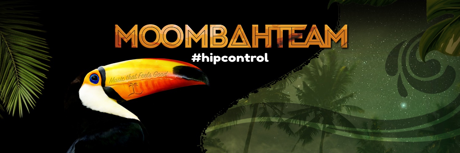 Moombahteam banner