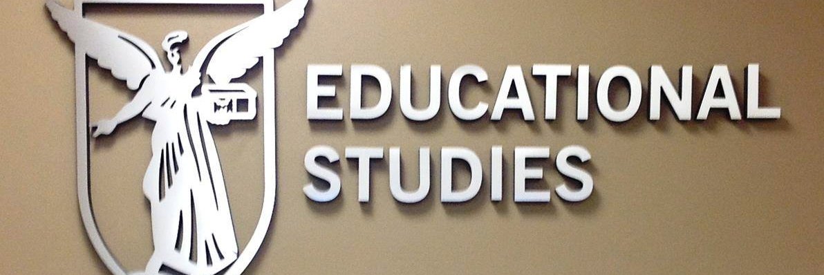 BSUEdStudies's profile banner image