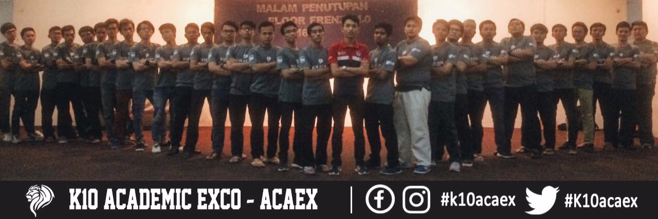 K10Acaex's profile banner image