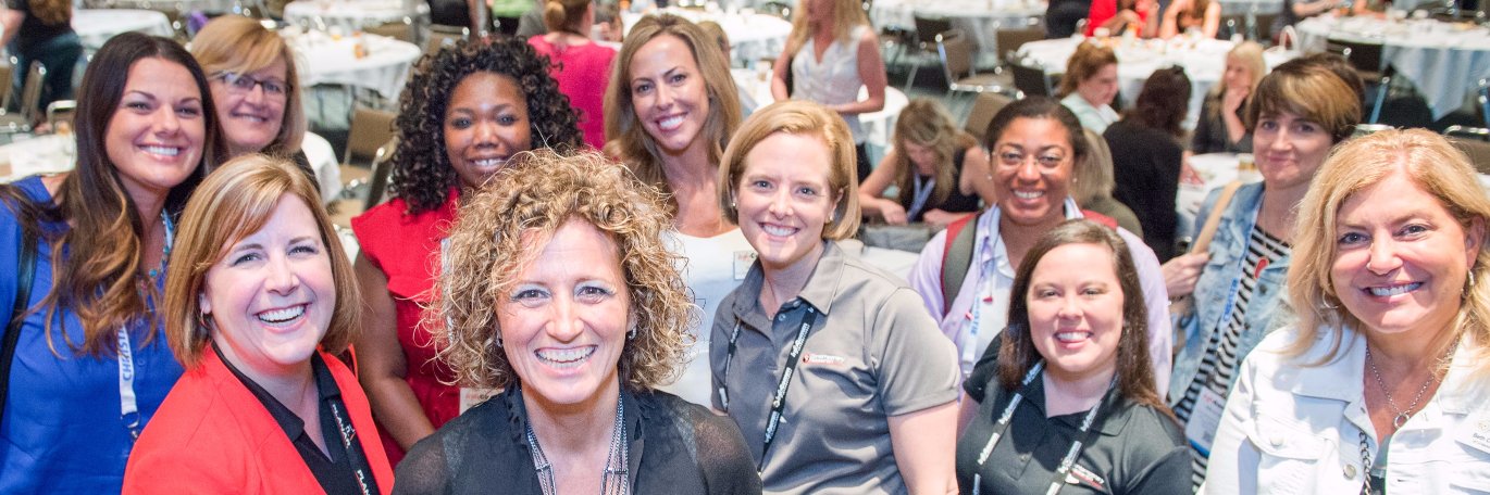 AVIXA Women's Council banner