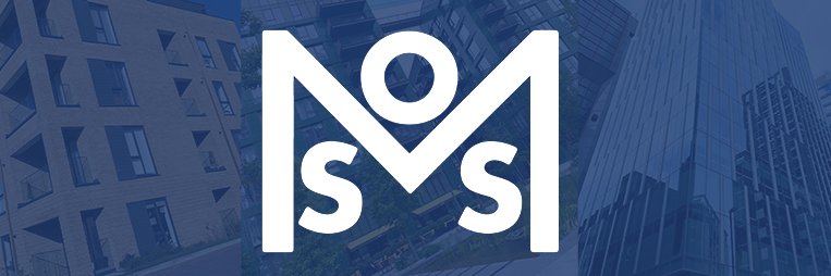 Moss Electrical banner