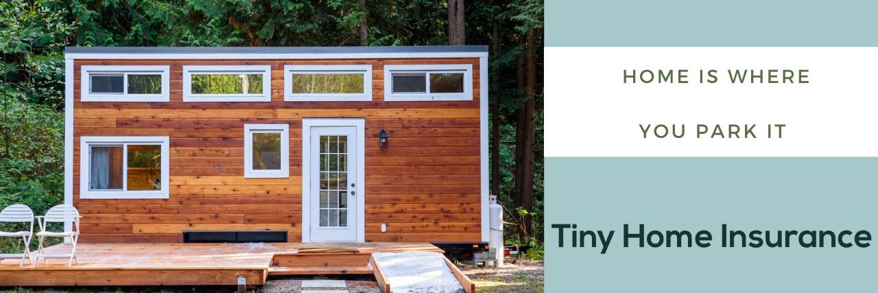 TinyHomeInsure's profile banner image
