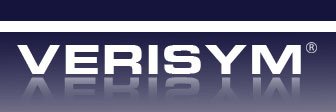 VERISYM banner