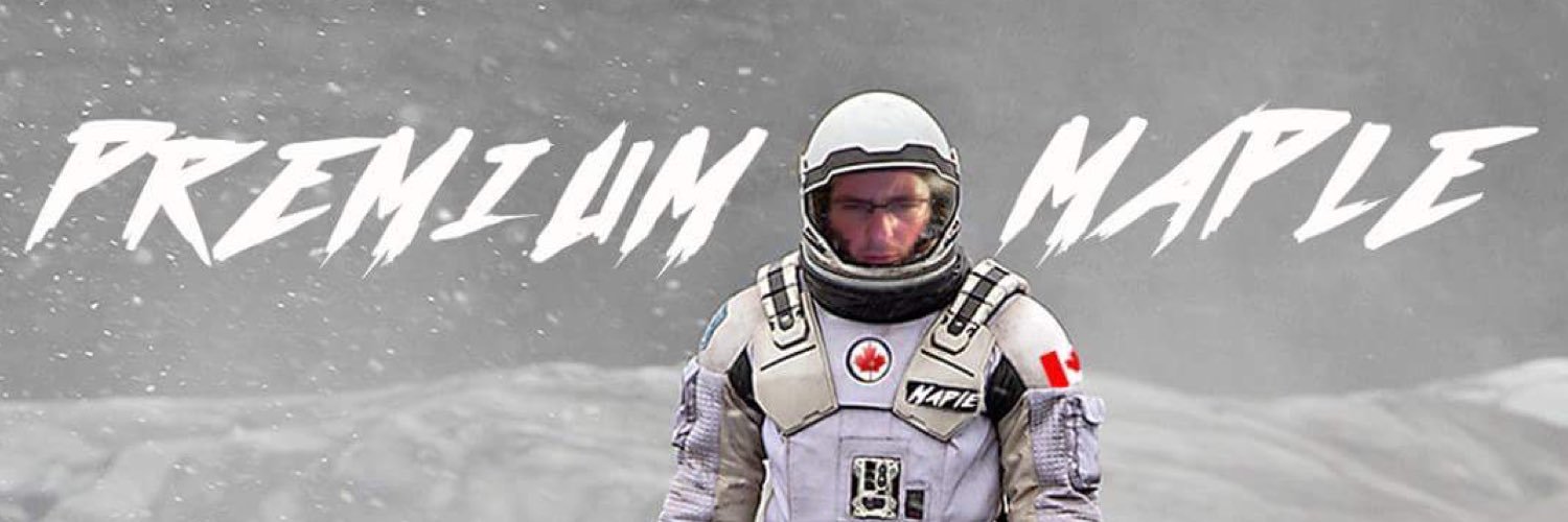 MaplePremium's profile banner image