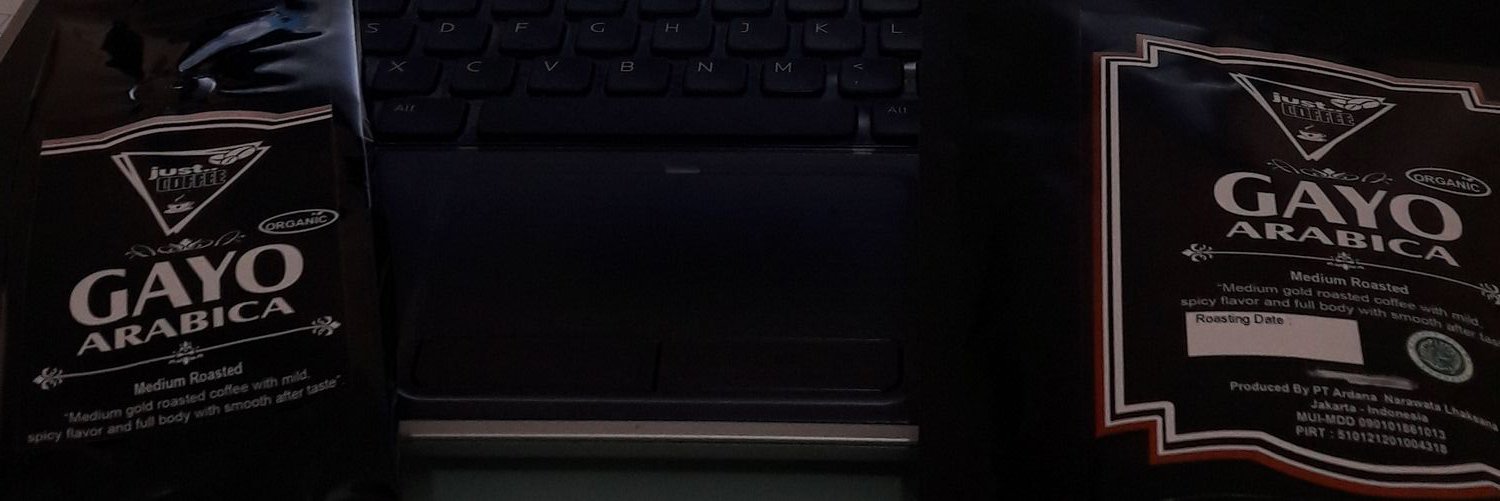 justcoffeeID's profile banner image