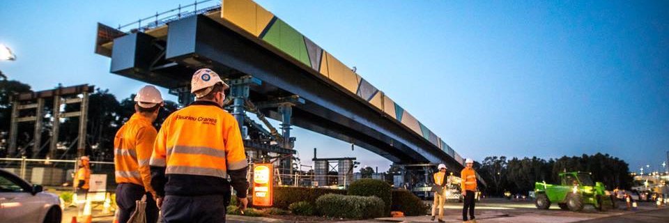 Bowhill Engineering banner