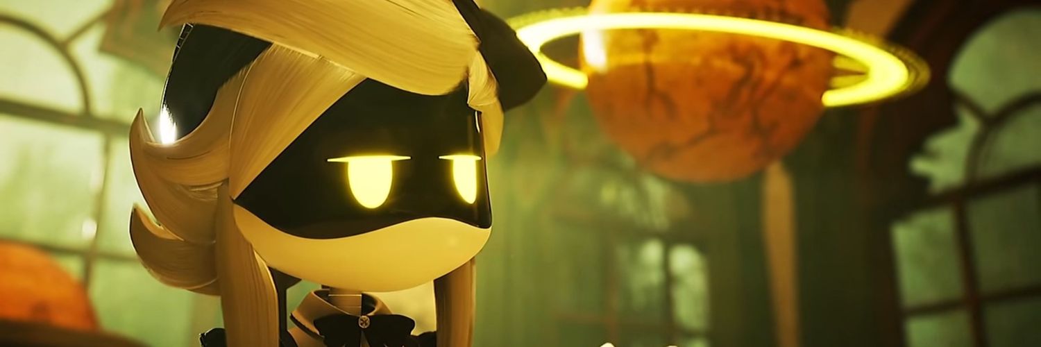 AutisticRobot banner