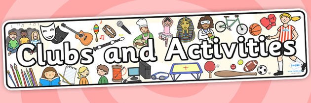 crhs_activities's profile banner image