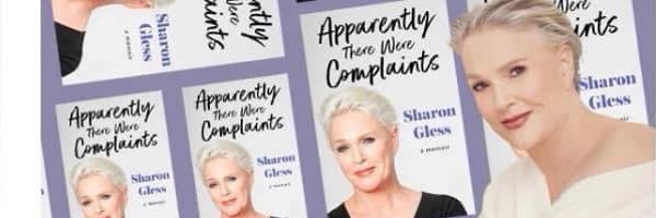 SharonGless Profile Banner