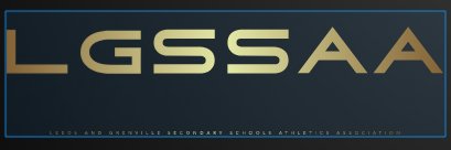 LGSSAA banner