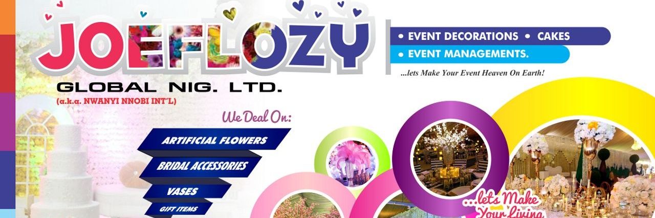 joeflozyglobal's profile banner image
