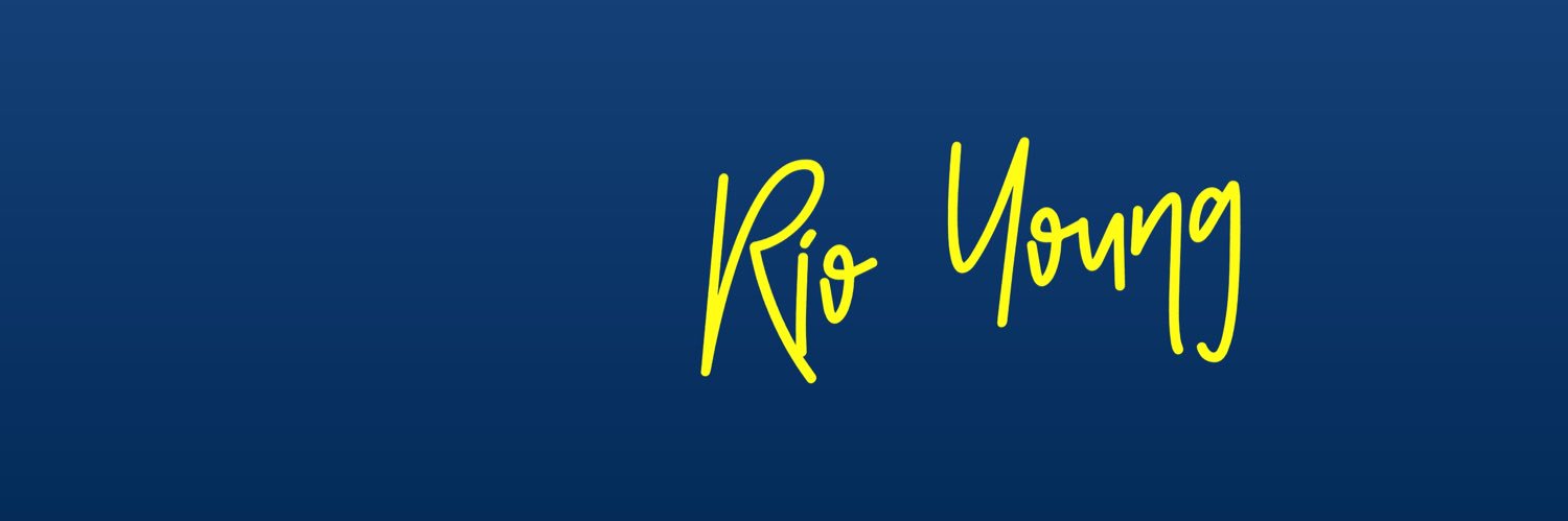 RioYoung's profile banner image