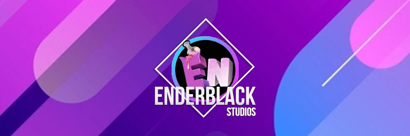 EnderBlackTM's profile banner image