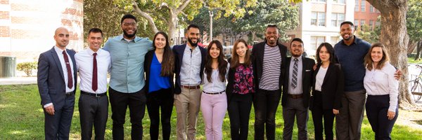 USCRossierPhD Profile Banner