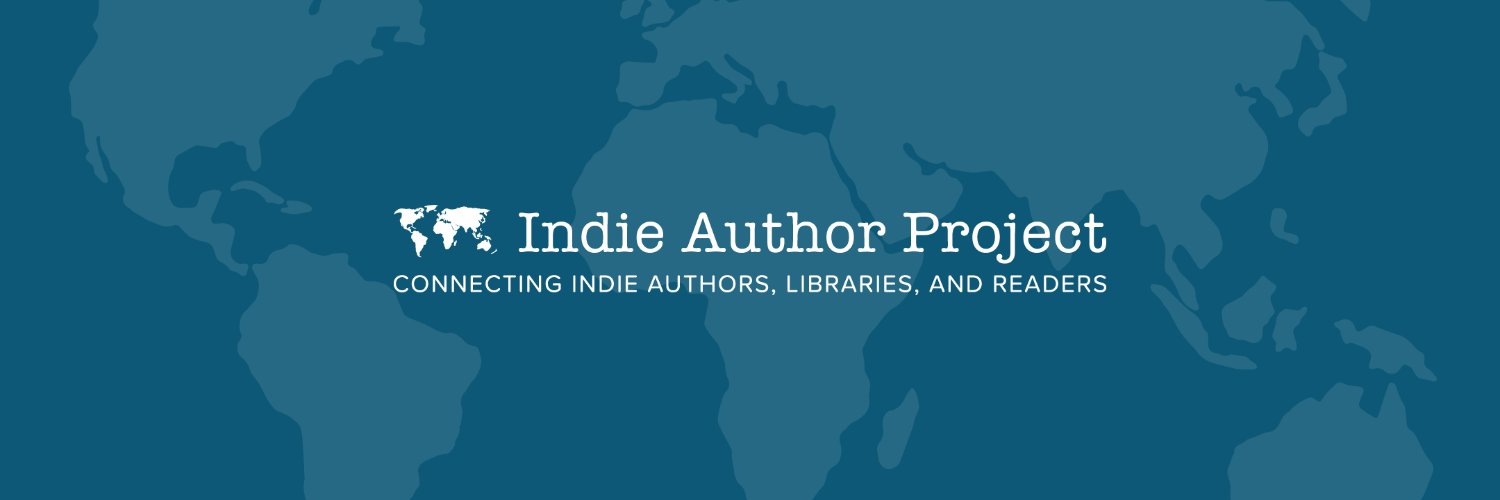 Indie Author Project banner